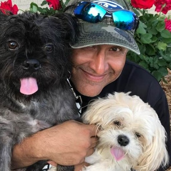 Meet your Posher, Rene - Picture 1 of 1